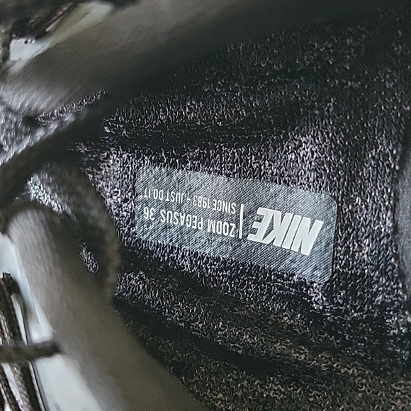 Nike Running Sneakers - Picture 9 of 9